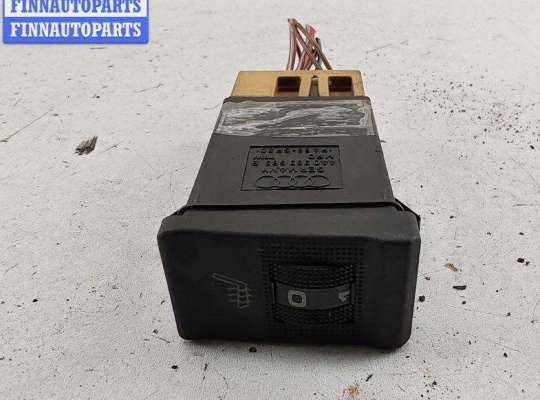 купить Кнопка обогрева сидений на Audi A6 C4 (1994-1997)