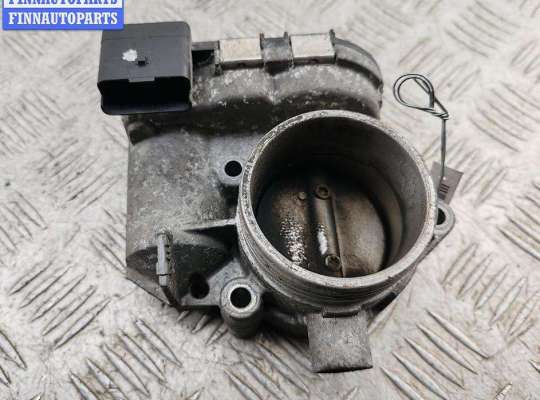 купить Заслонка дроссельная на Peugeot 307