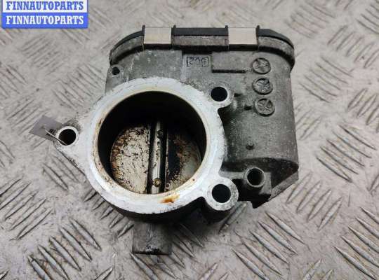 купить Заслонка дроссельная на Peugeot 307