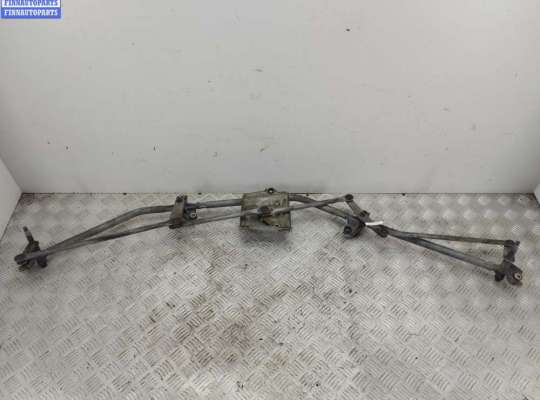 купить Механизм стеклоочистителя переднего (трапеция дворников) на Chrysler Voyager (1996-2000)