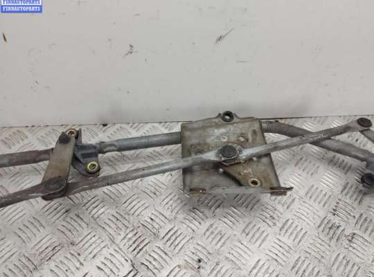 купить Механизм стеклоочистителя переднего (трапеция дворников) на Chrysler Voyager (1996-2000)