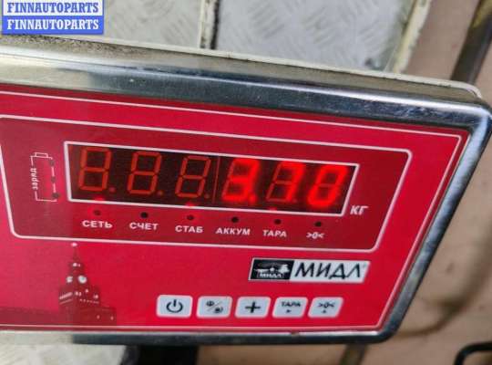 купить Руль на Opel Vectra B (1995-2002)