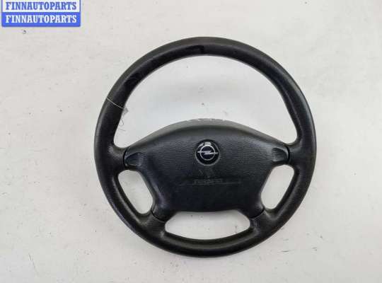 Руль OP2384862 на Opel Vectra B (1995-2002)