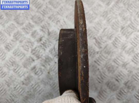 купить Диск тормозной задний на Opel Zafira A (1999-2005)