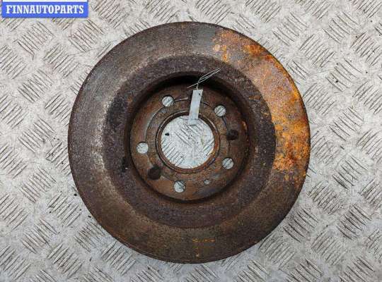 Диск тормозной задний OP2370854 на Opel Zafira A (1999-2005)