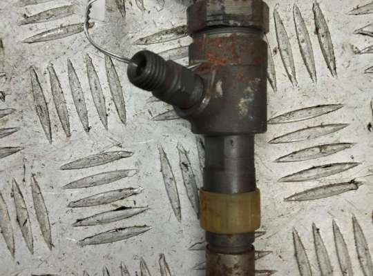 купить Форсунка топливная на Ford Focus III (2011-2018)