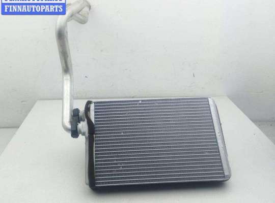 купить Радиатор отопителя (печки) на Peugeot 407