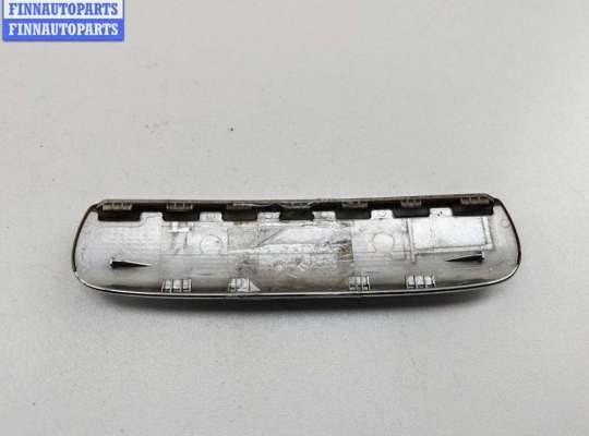 купить Накладка на ручку двери на Audi A6 C6 (2004-2011)