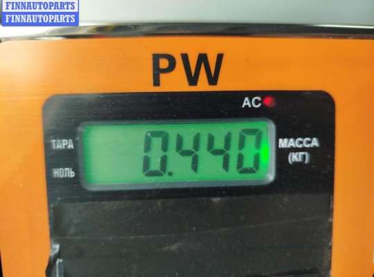 купить Фара противотуманная левая на Volkswagen Passat B5+ (GP)