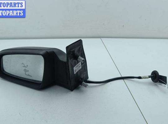 купить Зеркало наружное левое на Opel Zafira B (2004-2014)