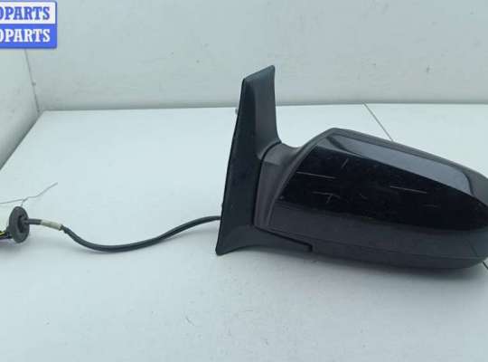 купить Зеркало наружное левое на Opel Zafira B (2004-2014)