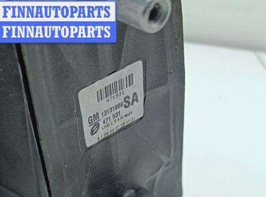 купить Зеркало наружное левое на Opel Zafira B (2004-2014)