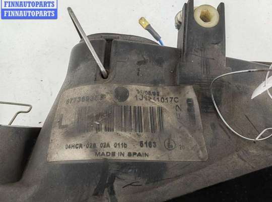 купить Фара левая на Volkswagen Golf-4