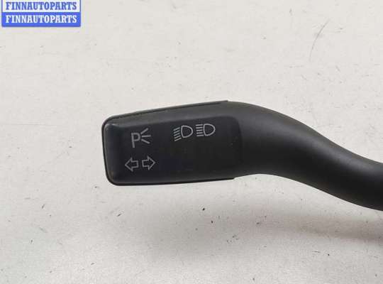 Подрулевой переключатель на Audi A4 (8E/8H, B6)