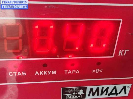 купить Патрубок турбины на Skoda Octavia mk3 (A7 5E) 2013-2020