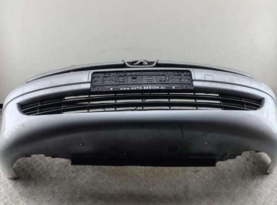 Купить Бампер передний на Peugeot 807 Бампер передний CT1166821 на Peugeot 807