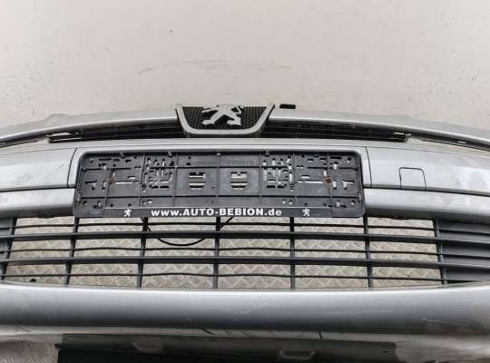 купить Бампер передний на Peugeot 807