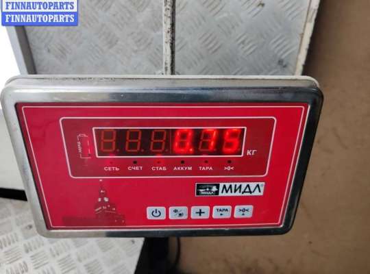 купить Шланг гидроусилителя на Audi A6 C6 (2004-2011)