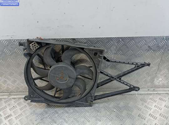 купить Вентилятор радиатора на Opel Astra G (1998-2004)