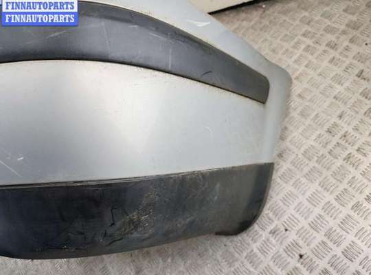 купить Бампер задний на Volkswagen Passat B5