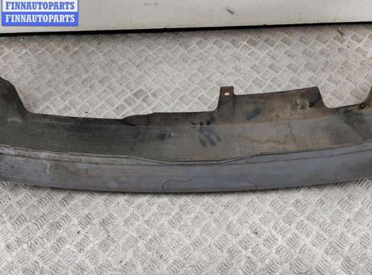 купить Бампер задний на Volkswagen Passat B5