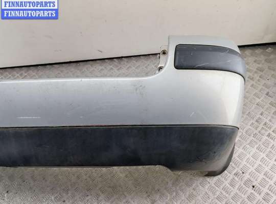 купить Бампер задний на Volkswagen Passat B5