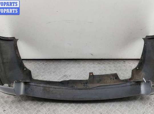 купить Бампер задний на Volkswagen Passat B5