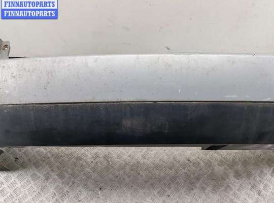 купить Бампер задний на Volkswagen Passat B5