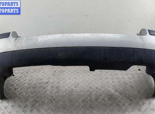 Бампер задний VG2712079 на Volkswagen Passat B5