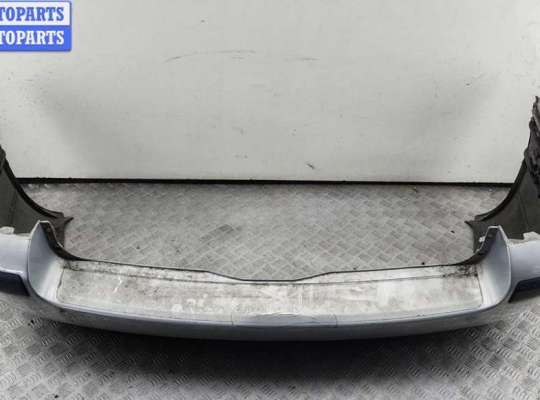 купить Бампер задний на Volkswagen Passat B5