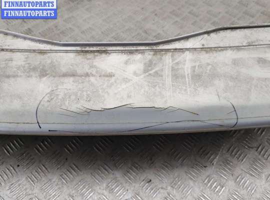 купить Бампер задний на Volkswagen Passat B5