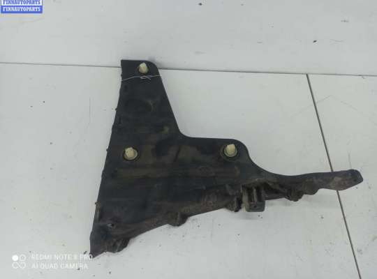 купить Кронштейн бампера заднего на Audi A4 B7 (2004-2008)