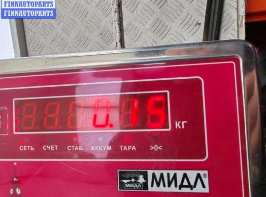 купить Переключатель дворников на Volkswagen Passat B5