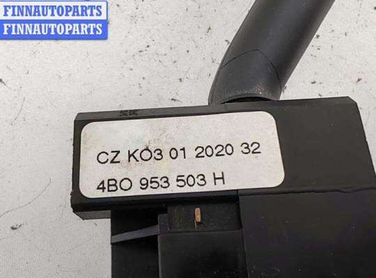 купить Переключатель дворников на Volkswagen Passat B5