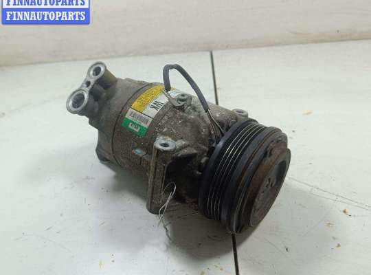 купить Компрессор кондиционера на Opel Astra G (1998-2004)