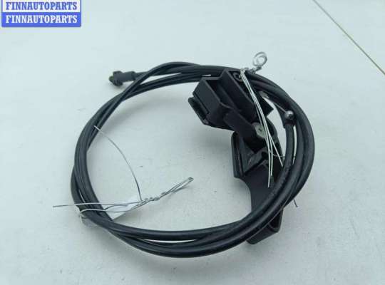 купить Трос капота на Ford Galaxy (2000-2006)