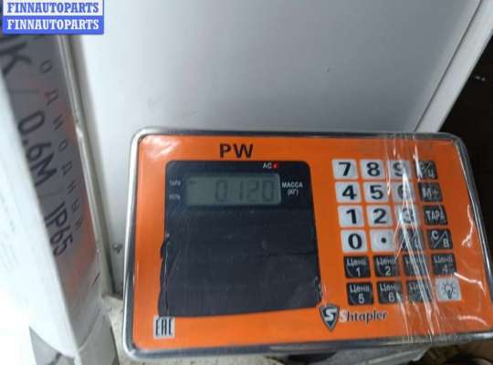 купить Трос капота на Ford Galaxy (2000-2006)