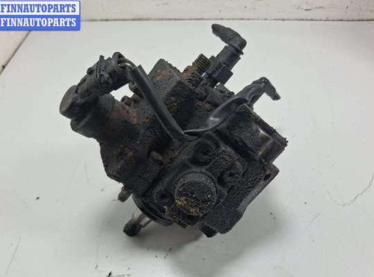 ТНВД на Opel Movano A