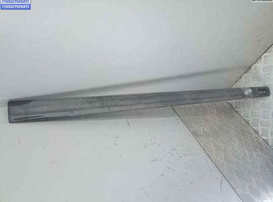 Молдинг двери передней правой OP2176143 на Opel Astra G (1998-2004)