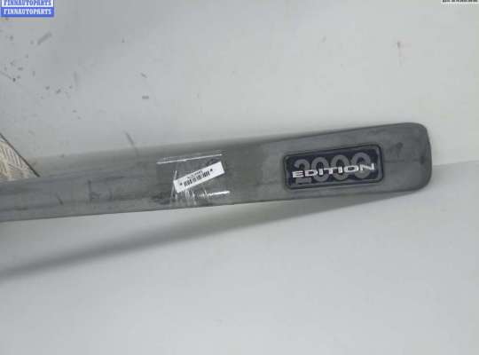 купить Молдинг двери передней правой на Opel Astra G (1998-2004)