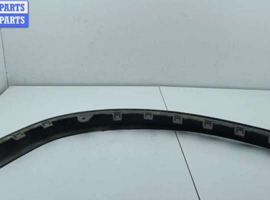 купить Юбка бампера переднего на Opel Corsa C (2000-2006)