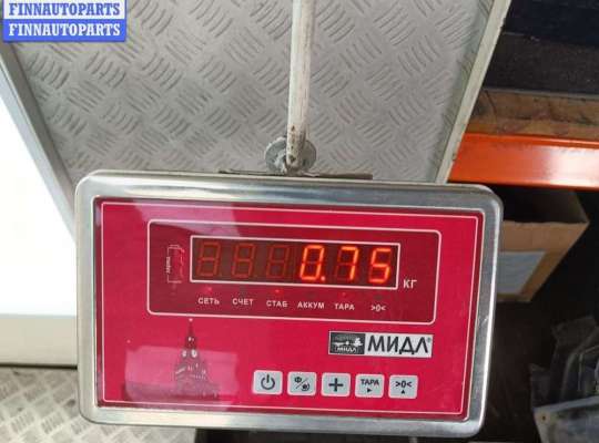 купить Защита под ДВС на Renault Scenic I (1996-2003)