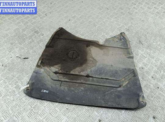 купить Защита под ДВС на Renault Scenic I (1996-2003)