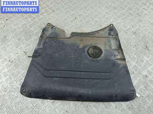 купить Защита под ДВС на Renault Scenic I (1996-2003)