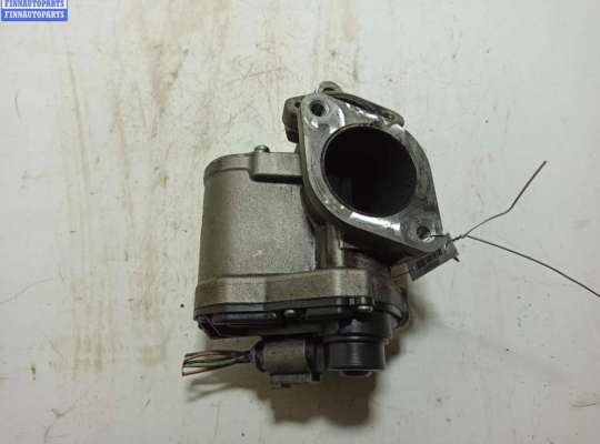 купить Клапан EGR (рециркуляции выхлопных газов) на Renault Megane II (2002-2008)