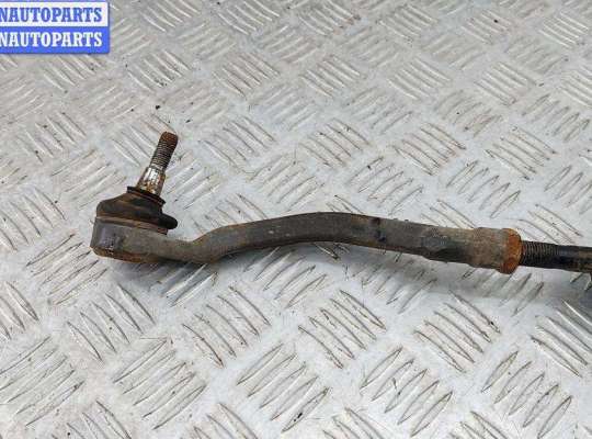 купить Рейка рулевая на Renault Megane II (2002-2008)