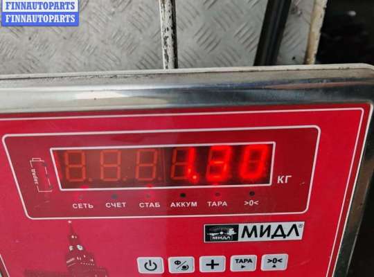 купить Знак аварийной остановки на Audi A4 B5 (1994-2001)