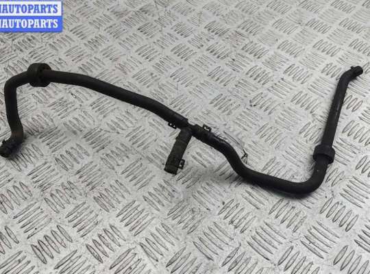 Патрубок VG2609700 на Volkswagen Caddy (2004-2010)