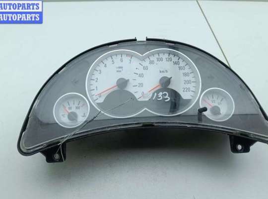 купить Щиток приборный (панель приборов) на Opel Corsa C (2000-2006)