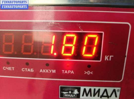 купить Суппорт задний правый на Mitsubishi Outlander (CU) 2003-2006
